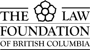 foundation law bwss access enhance safety students support need service bc international funded